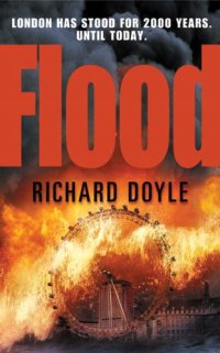 cover of the book Flood