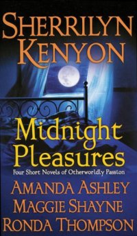 cover of the book Midnight Pleasures