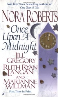 cover of the book Once Upon a Midnight