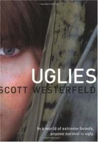 cover of the book Uglies