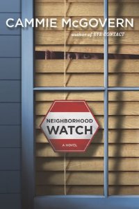 cover of the book Neighborhood Watch