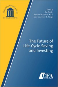 cover of the book The Future of Life-Cycle Saving and Investing