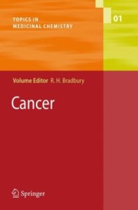 cover of the book Cancer