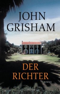 cover of the book Der Richter