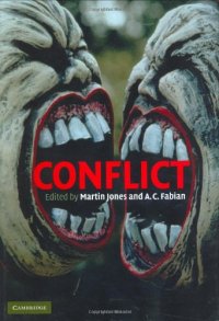 cover of the book Conflict (Darwin College Lectures)