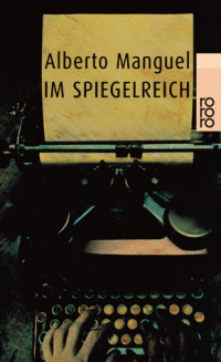 cover of the book Im Spiegelreich.