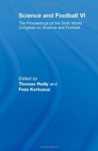 cover of the book Science and Football VI