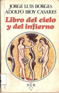 cover of the book Libro del cielo y del infierno