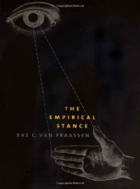 cover of the book The Empirical Stance