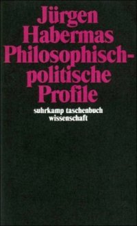 cover of the book Philosophisch-politische Profile