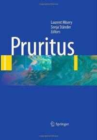 cover of the book Pruritus