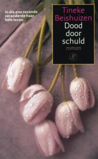 cover of the book Dood door schuld