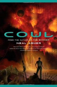 cover of the book Cowl