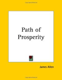 cover of the book Path of Prosperity