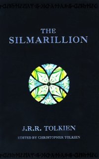 cover of the book The Silmarillion