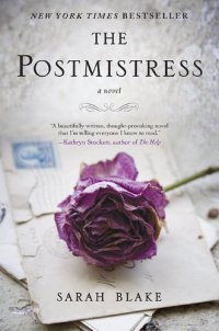 cover of the book The Postmistress