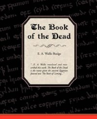 cover of the book The Book of the Dead