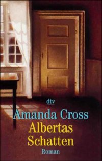 cover of the book Albertas Schatten