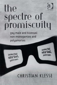 cover of the book The Spectre of Promiscuity