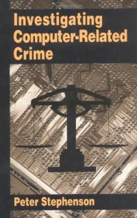 cover of the book Investigating Computer-Related Crime