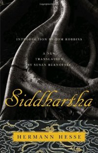 cover of the book Siddhartha