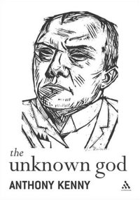 cover of the book Unknown God: Agnostic Essays