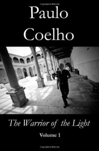 cover of the book Warrior of the Light - Volume 1