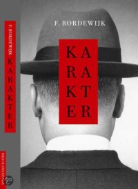 cover of the book Karakter