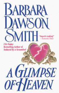 cover of the book A Glimpse Of Heaven