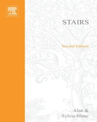 cover of the book Stairs, Second Edition