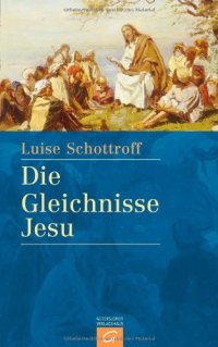 cover of the book Die Gleichnisse Jesu