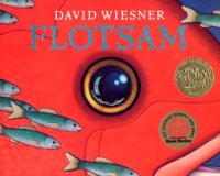 cover of the book Flotsam