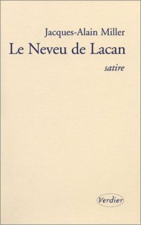 cover of the book Le Neveu de Lacan