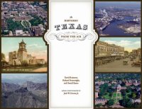 cover of the book Historic Texas from the Air