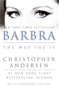 cover of the book Barbra: The Way She Is