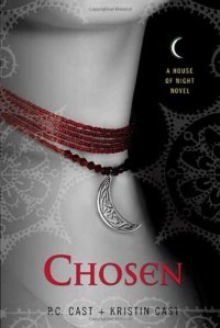 cover of the book Chosen