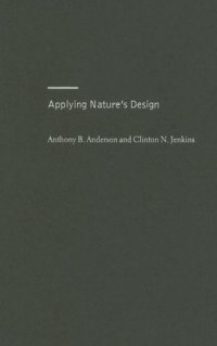 cover of the book Applying Nature's Design: Corridors as a Strategy for Biodiversity Conservation (Issues, Cases, and Methods in Biodiversity Conservation)