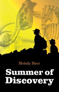 cover of the book Summer of Discovery