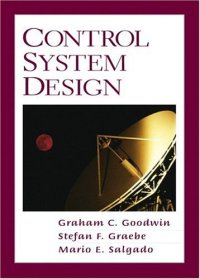 cover of the book Control System Design 