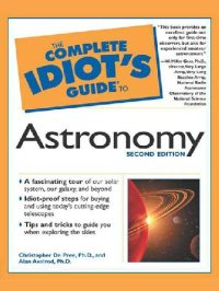 cover of the book Astronomy