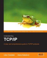 cover of the book Understanding Tcp/ip