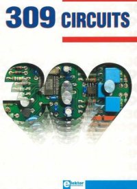 cover of the book 309 Circuits