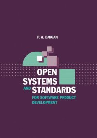 cover of the book Open Systems And Standards For Software Product Development