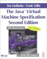 cover of the book Java Language Specification