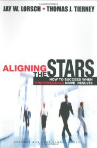 cover of the book Aligning the Stars