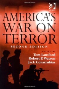 cover of the book America's War on Terror