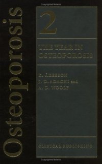 cover of the book The Year in Osteoporosis Volume 2