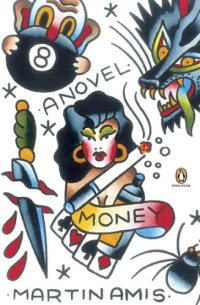 cover of the book Money