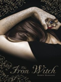 cover of the book The Iron Witch