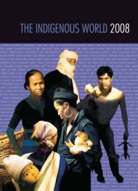 cover of the book The Indigenous World 2008